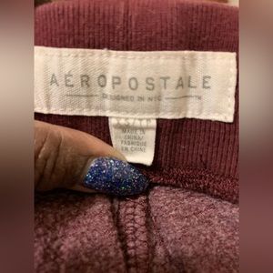 Womens’ straight leg, sweat pants